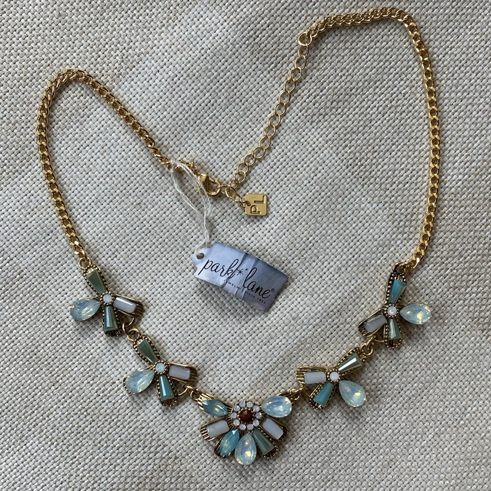 Park Lane Korra Necklace